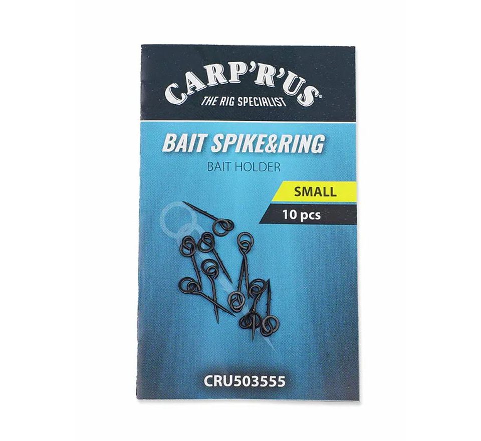 Carp´R´Us Trn na nástrahu Bait Spike & Ring 10ks