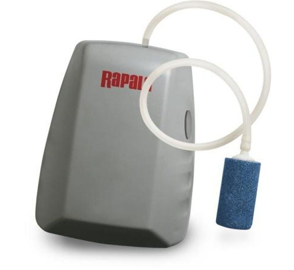 Rapala Vzduchování Raertr C EU Aerator