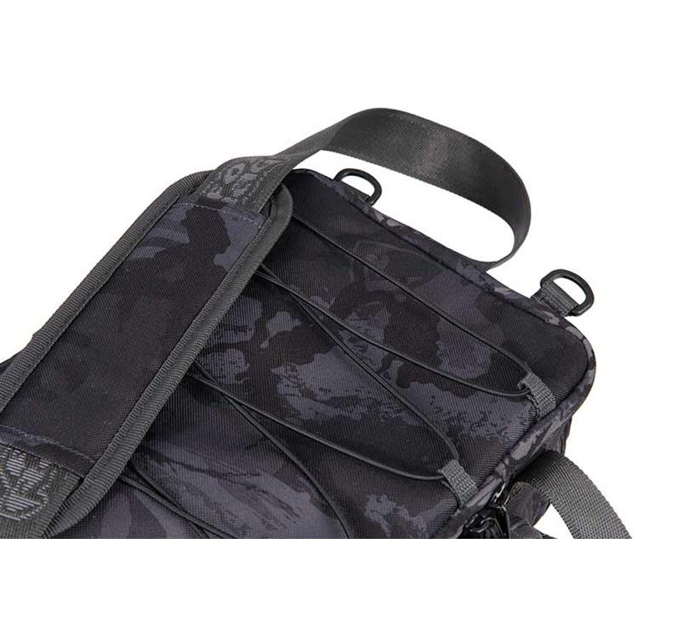Fox Rage Taška Camo Voyager Medium Tackle Bag