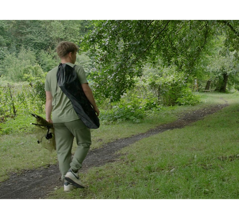 Delphin Kreslo Lowride Banx