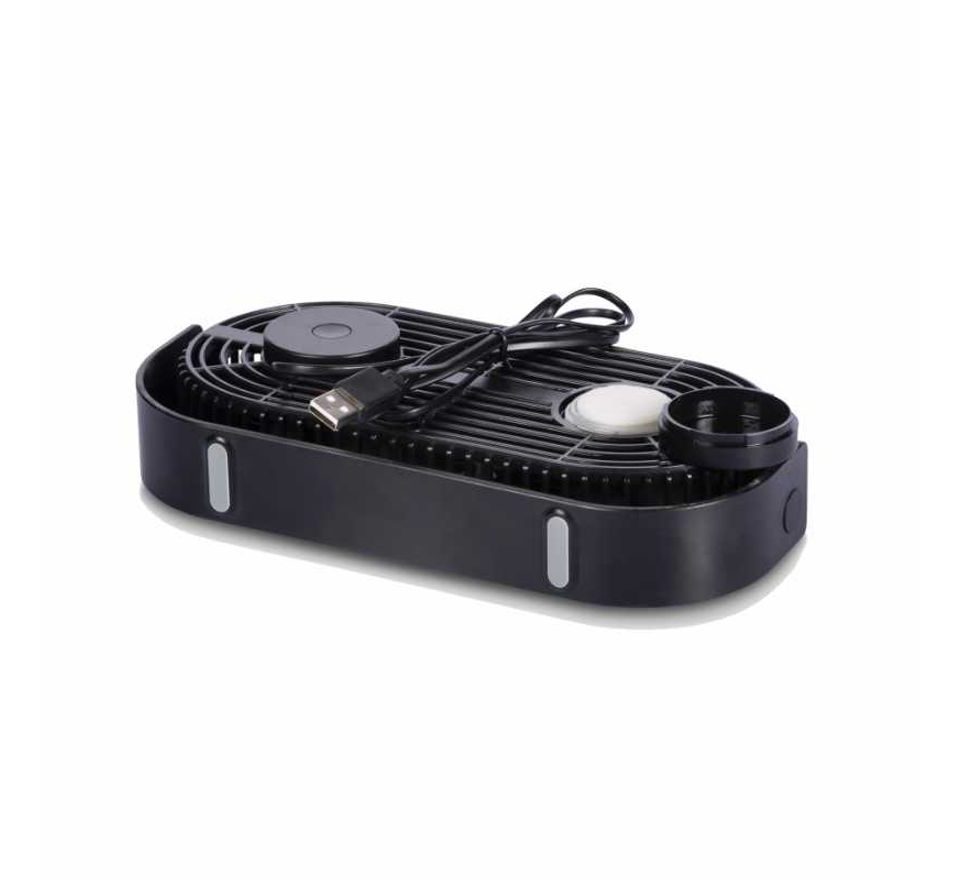 Nash Ventilátor Bivvy Fan