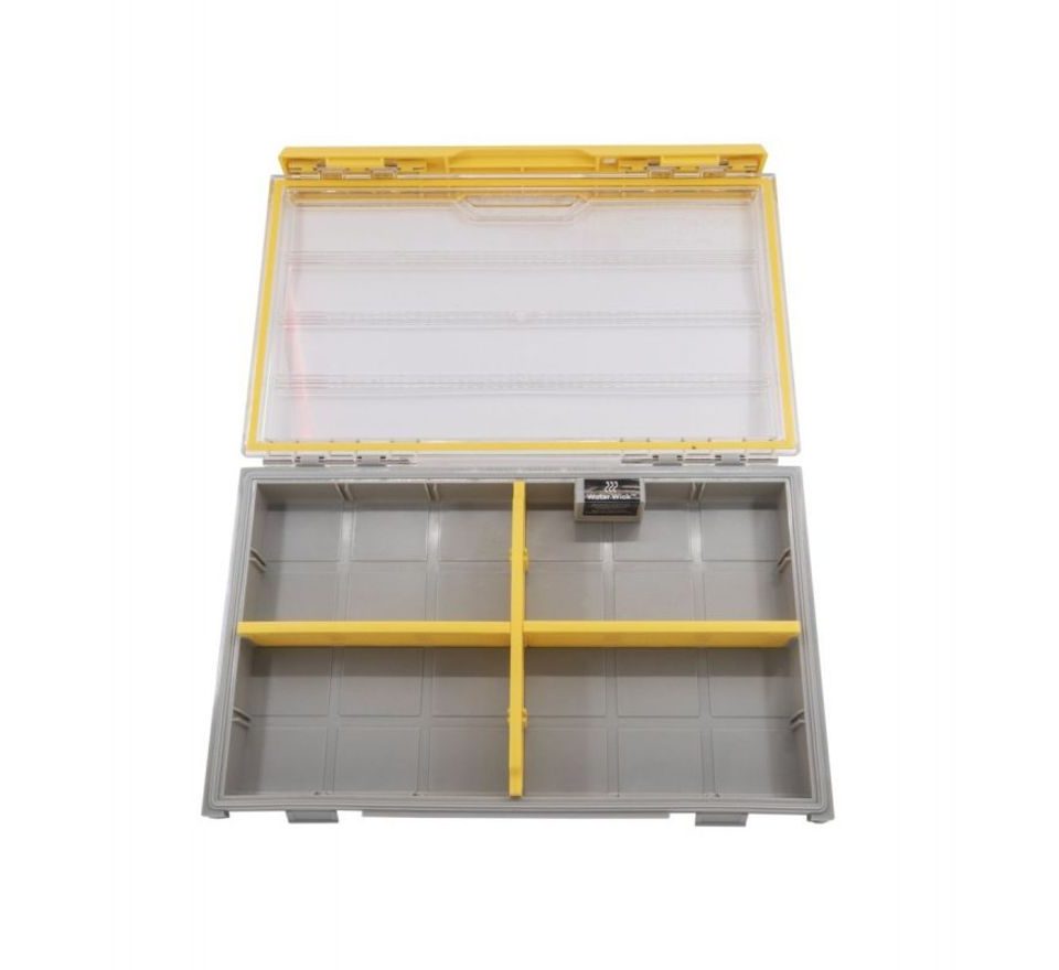 Plano Krabička Flex Customizable Utility Boxes 3600