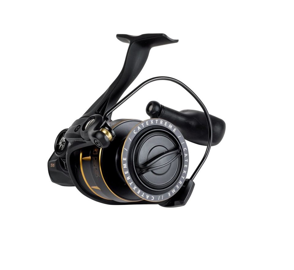 Black Cat Navijak Catextreme 55