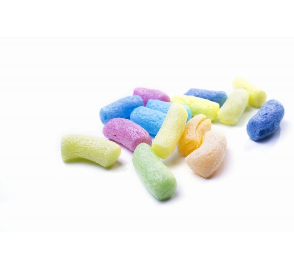 RidgeMonkey Nugety Disperse PVA Foam Nuggets - Session Pack