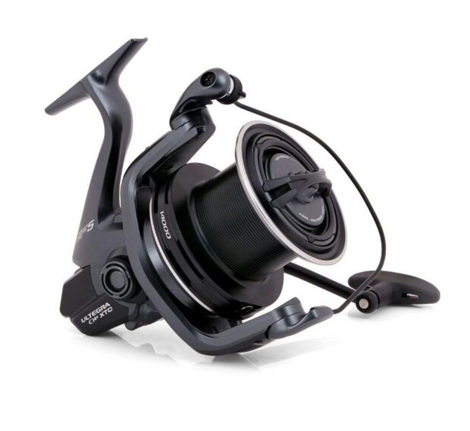 Shimano Naviják Ultegra CI4+ 5500 XTC