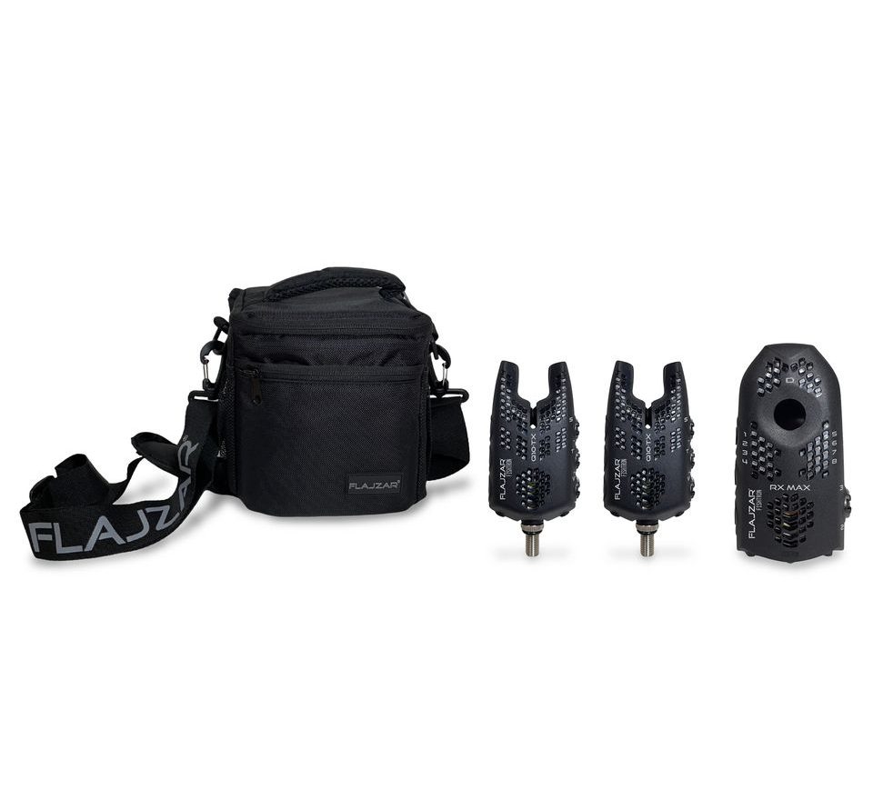 Flajzar Sada signalizátorov Q10 TX 2+1