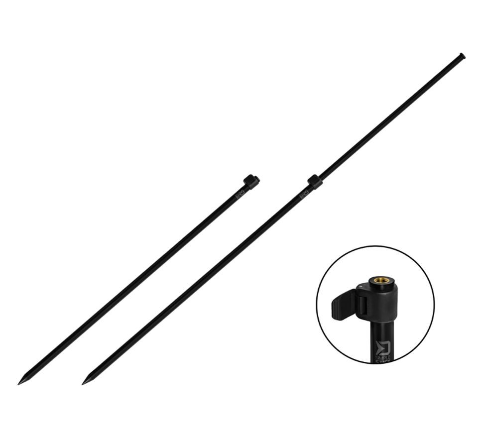 Delphin Teleskopická vidlička SimpleStick