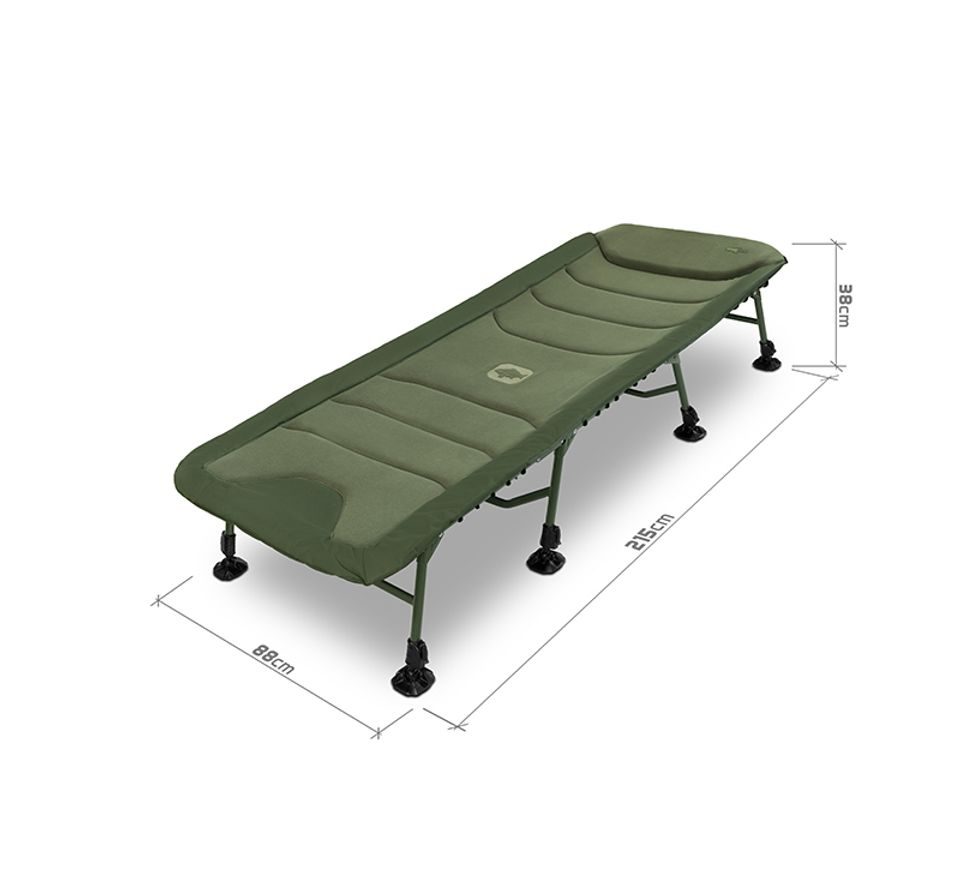 Delphin Lehátko ErgoCarp