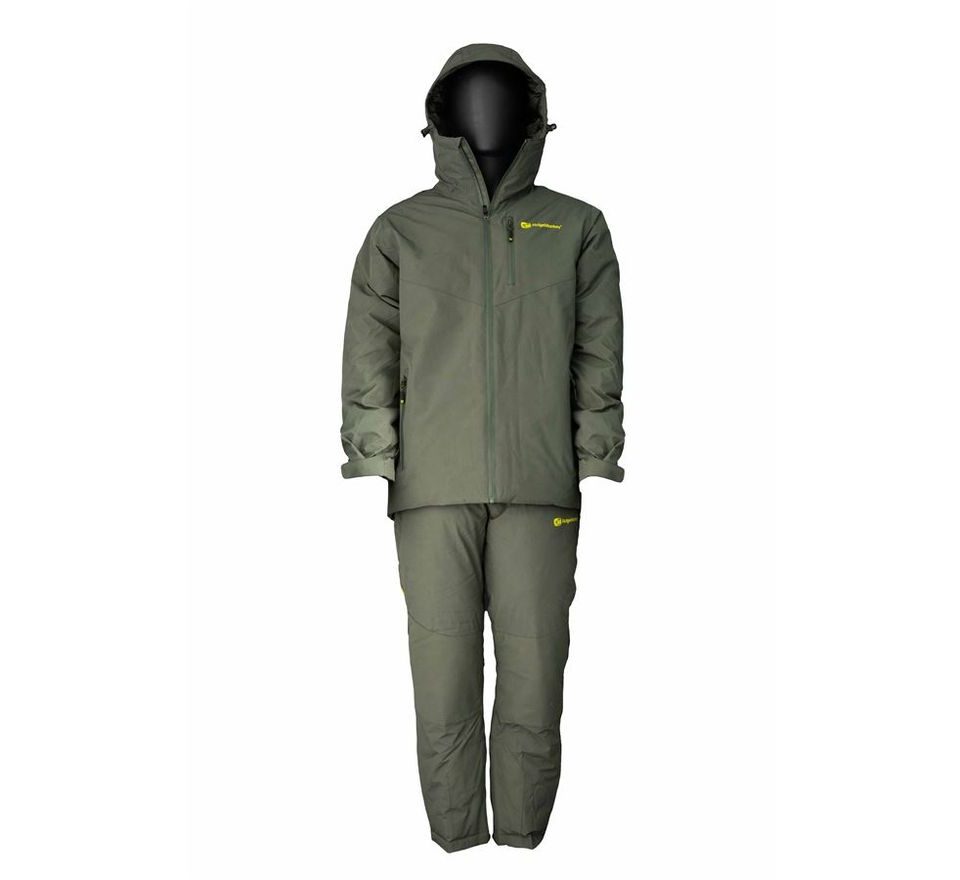 RidgeMonkey Bunda APEarel ThermaPro Insulated Coat
