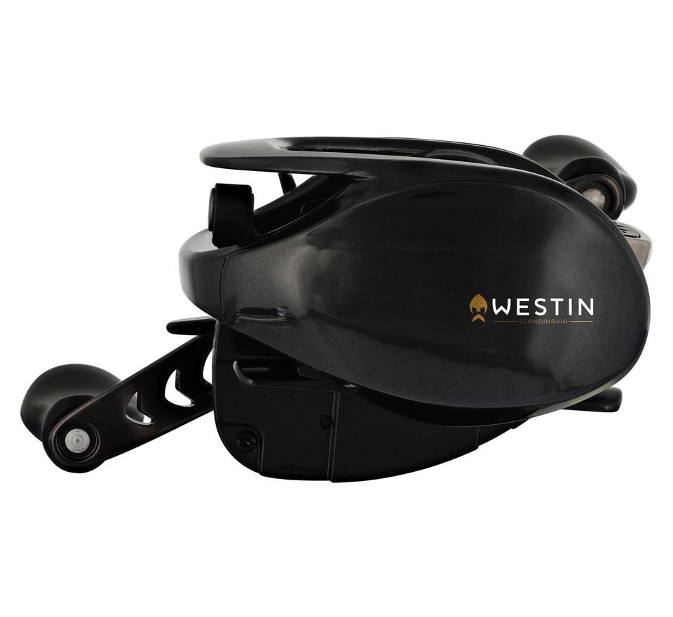 Westin Navijak W4 Baitcasting MSG 201 BC LH