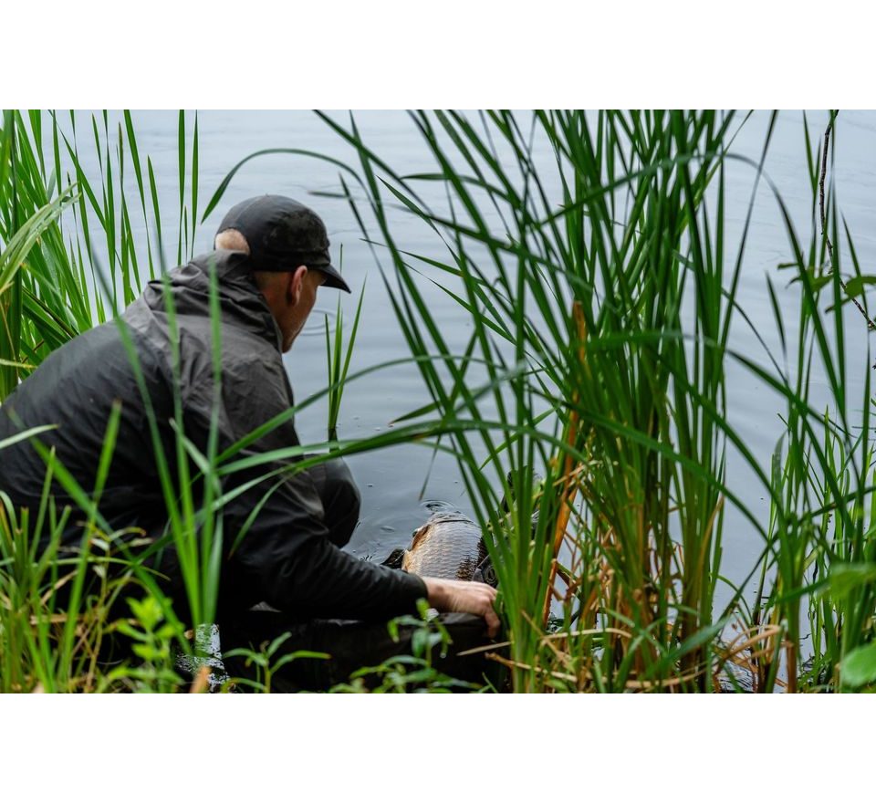 Nash Podložka Scope Sling Mat