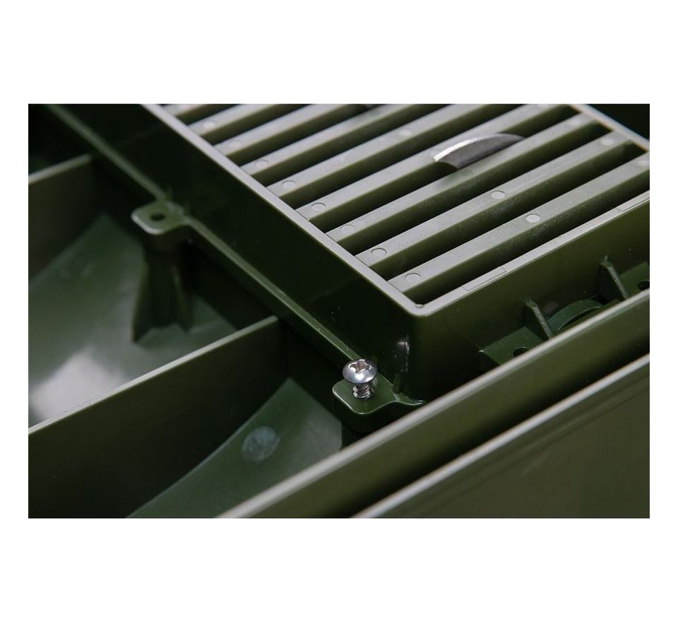 RidgeMonkey Výmenný plát Advanced Boilie Crusher Particle Plate