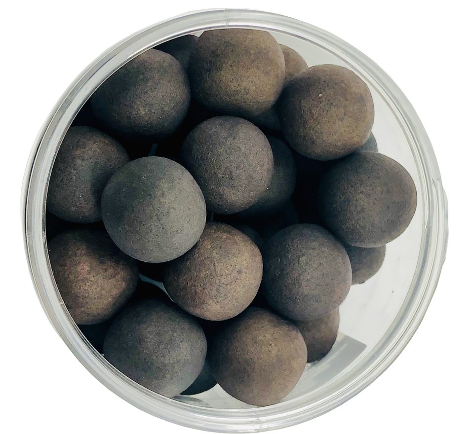 LK Baits Pop-Up boilie Jeseter Special 18mm 200ml