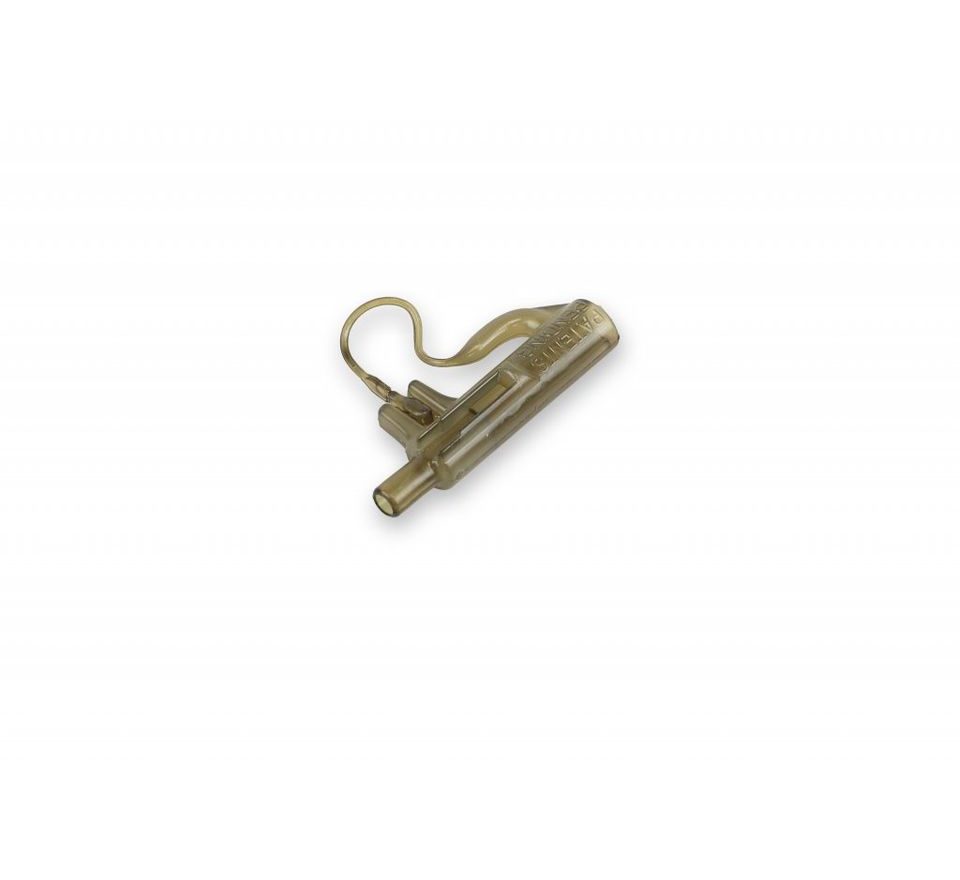 Carp ´R´ Us Závěsky Snag Clip Grey 6ks