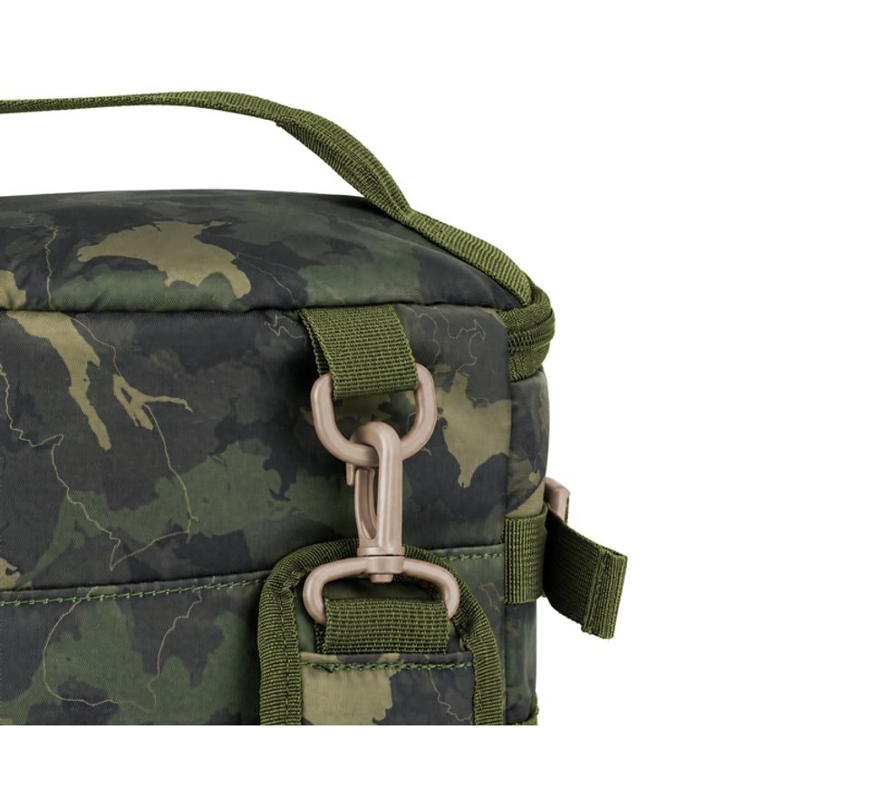 Delphin Batoh x CarryAll Twinpax