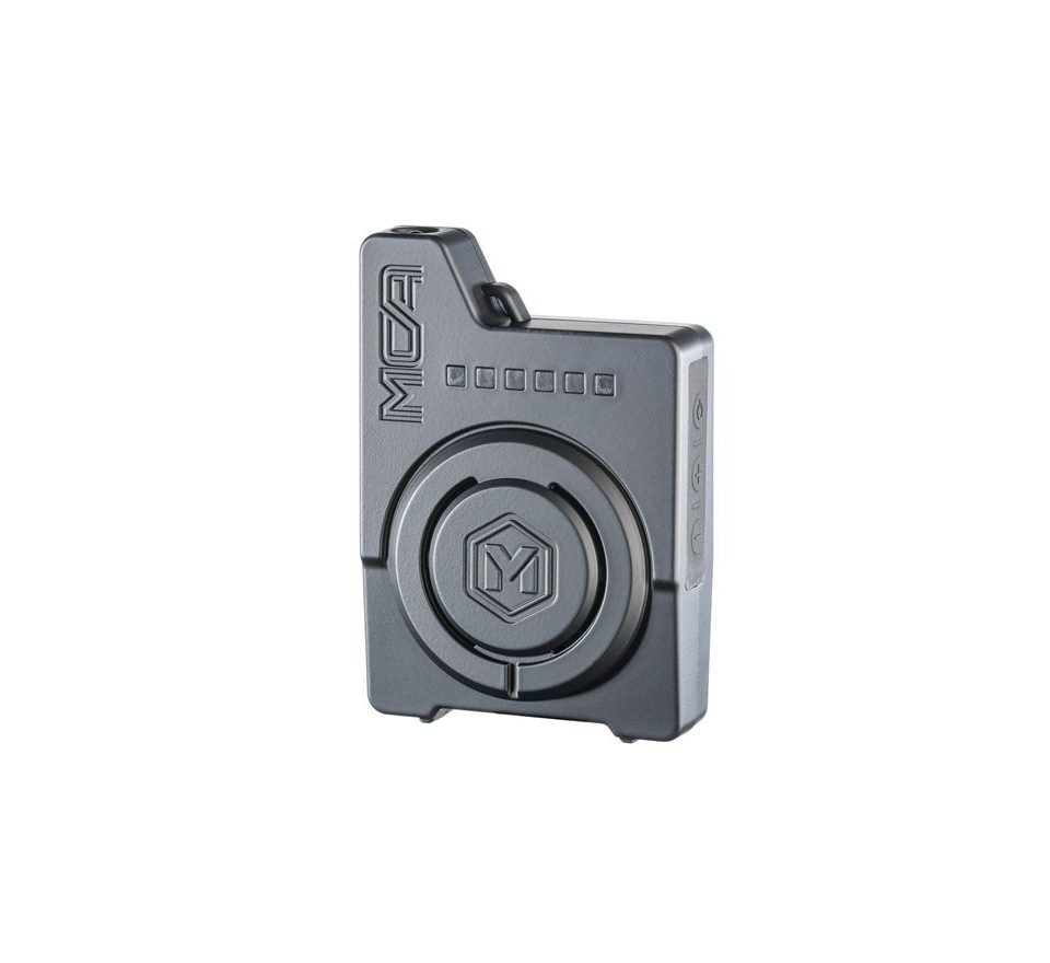 Mivardi Sada hlásičů MCA Wireless 3+1