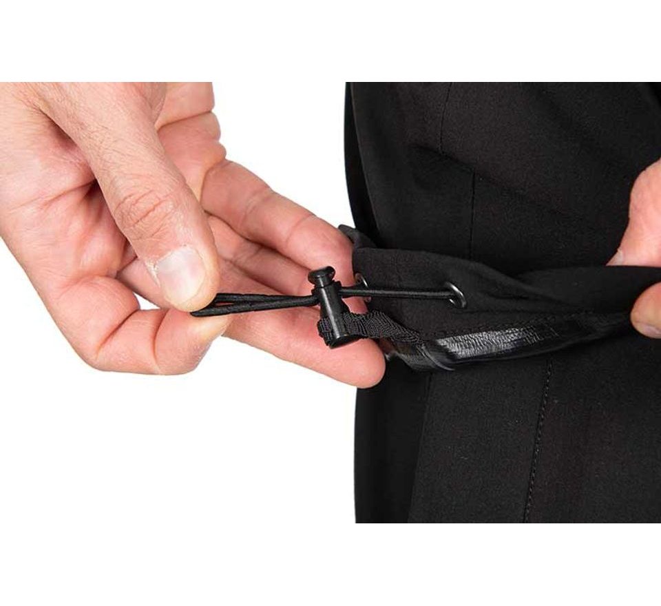 Fox Rage Komplet RageWear Rainsuit Nohavice & Bunda