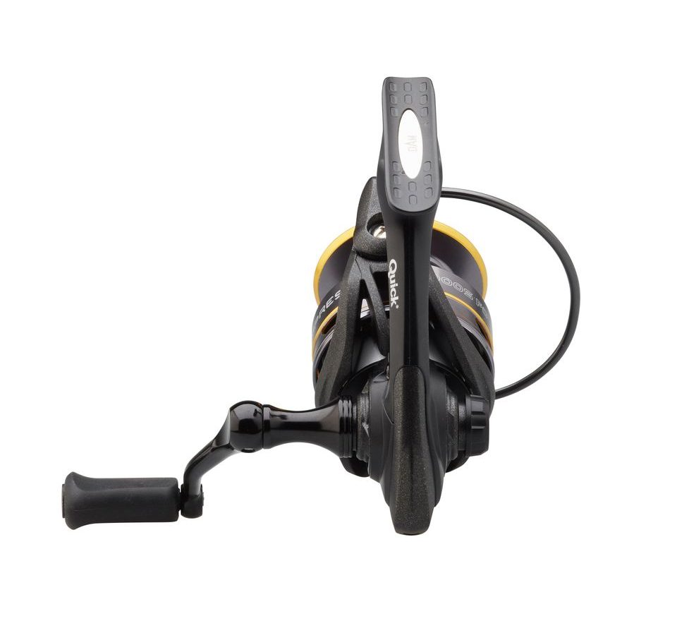 DAM Naviják Impressa 4S 1000 FD