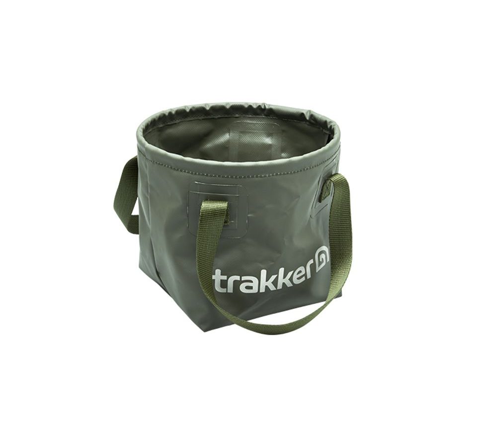 Trakker Skládací vědro Collapsible Water Bowl