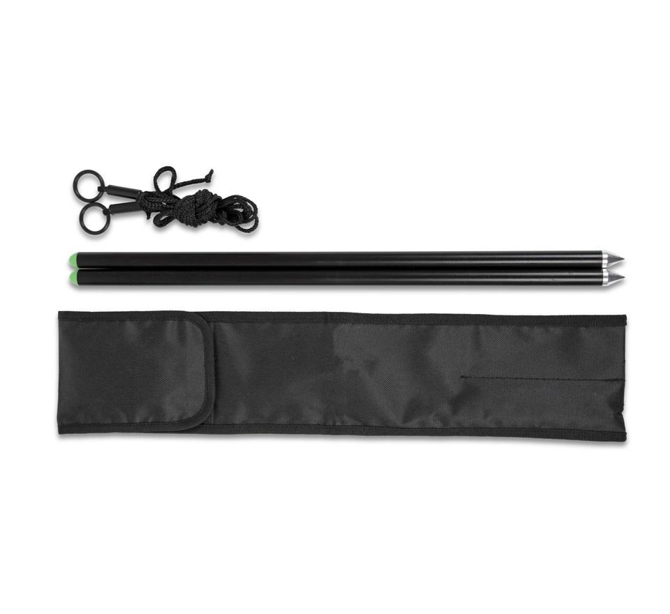 Korum Distanční tyče Distance Marka Sticks