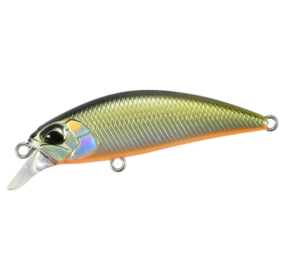 DUO Wobler Spearhead Ryuki Tennessee Shad