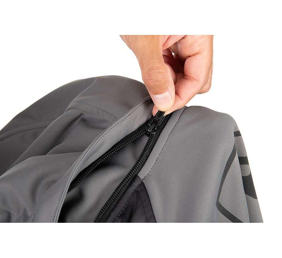 Fox Rage Bunda Sherpa Wind Blocker