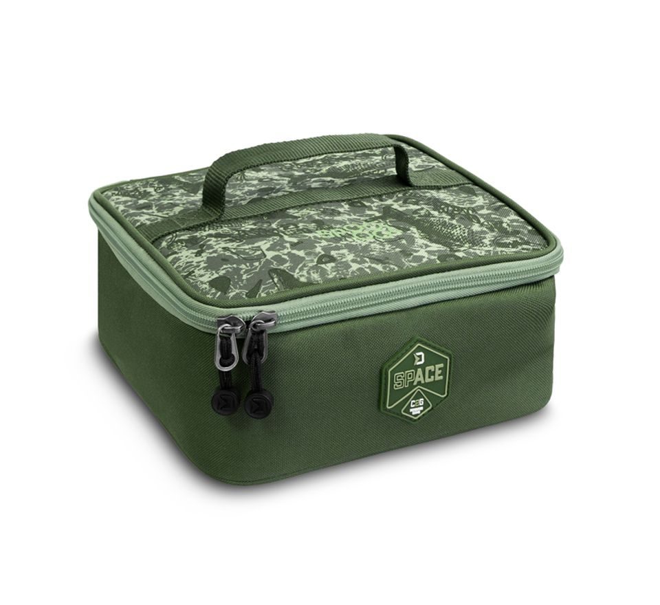 Delphin Pouzdro na cívky Spool SPACE C2G