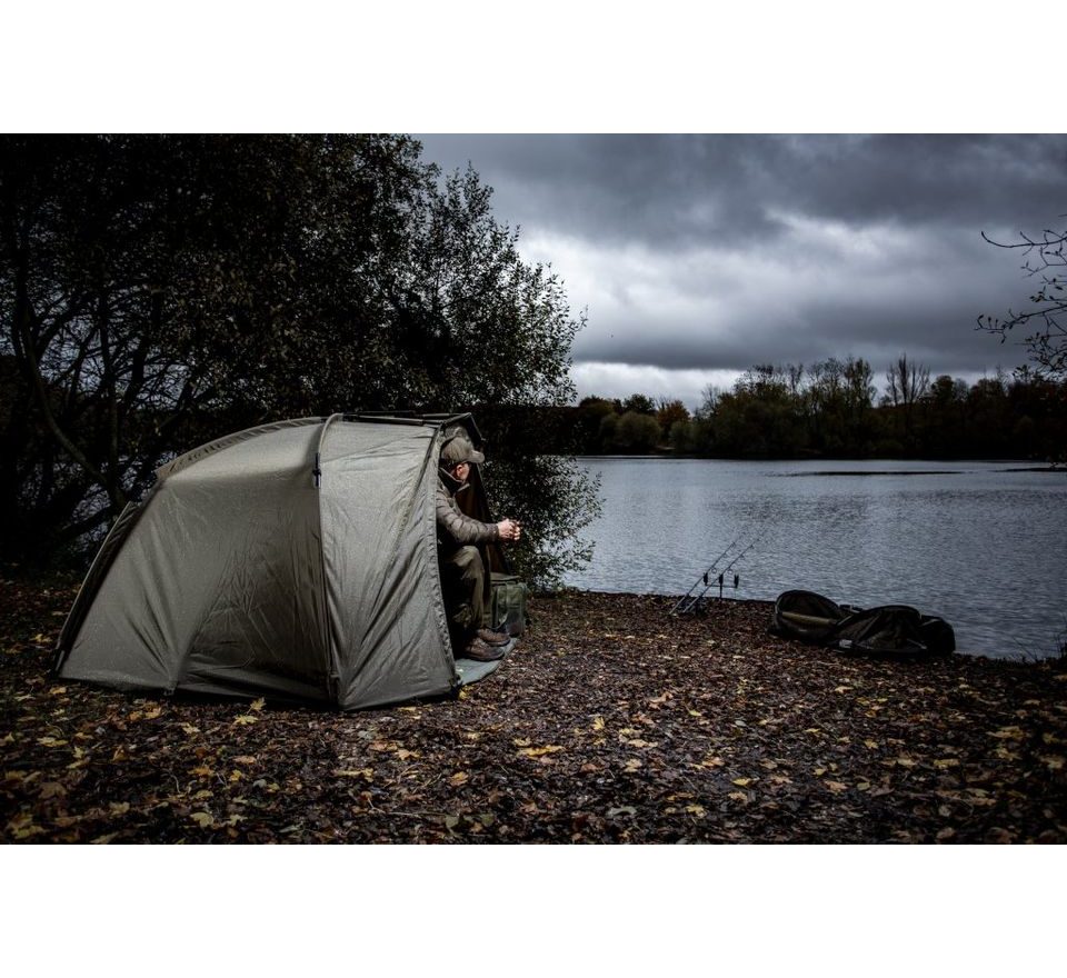 Trakker Brolly Tempest Brolly 100 v2.0
