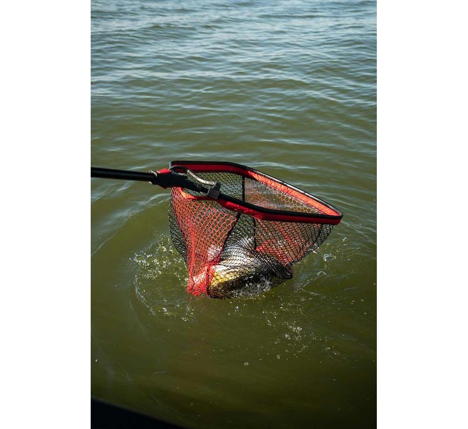 Fox Rage Podběrák Speed Flow Compact Net