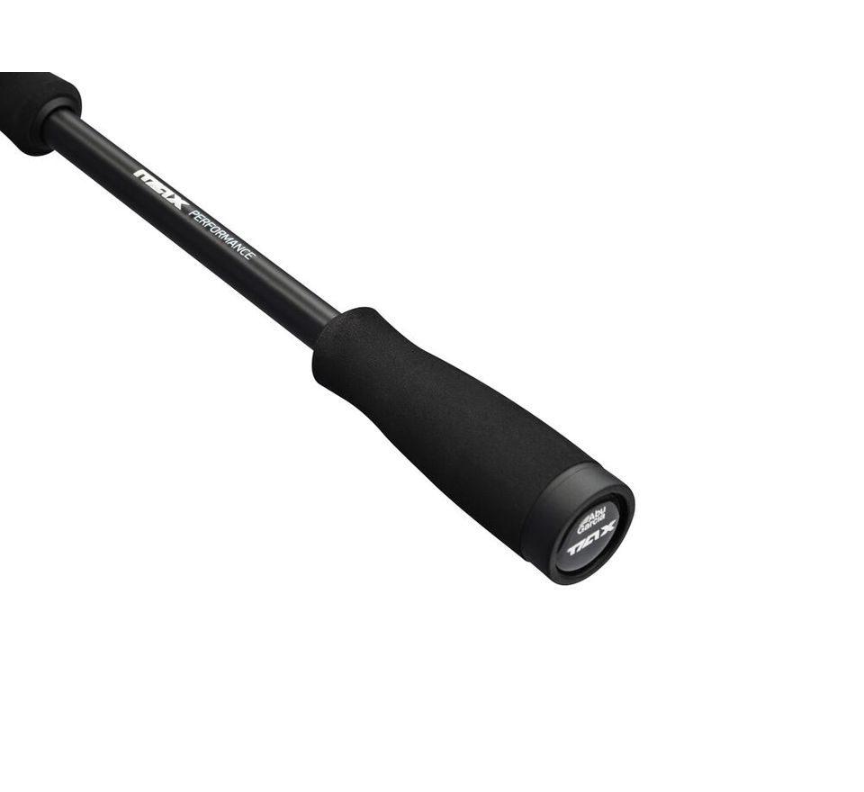 Abu Garcia Prut MAX X Casting Combo 1,98m 10-30g