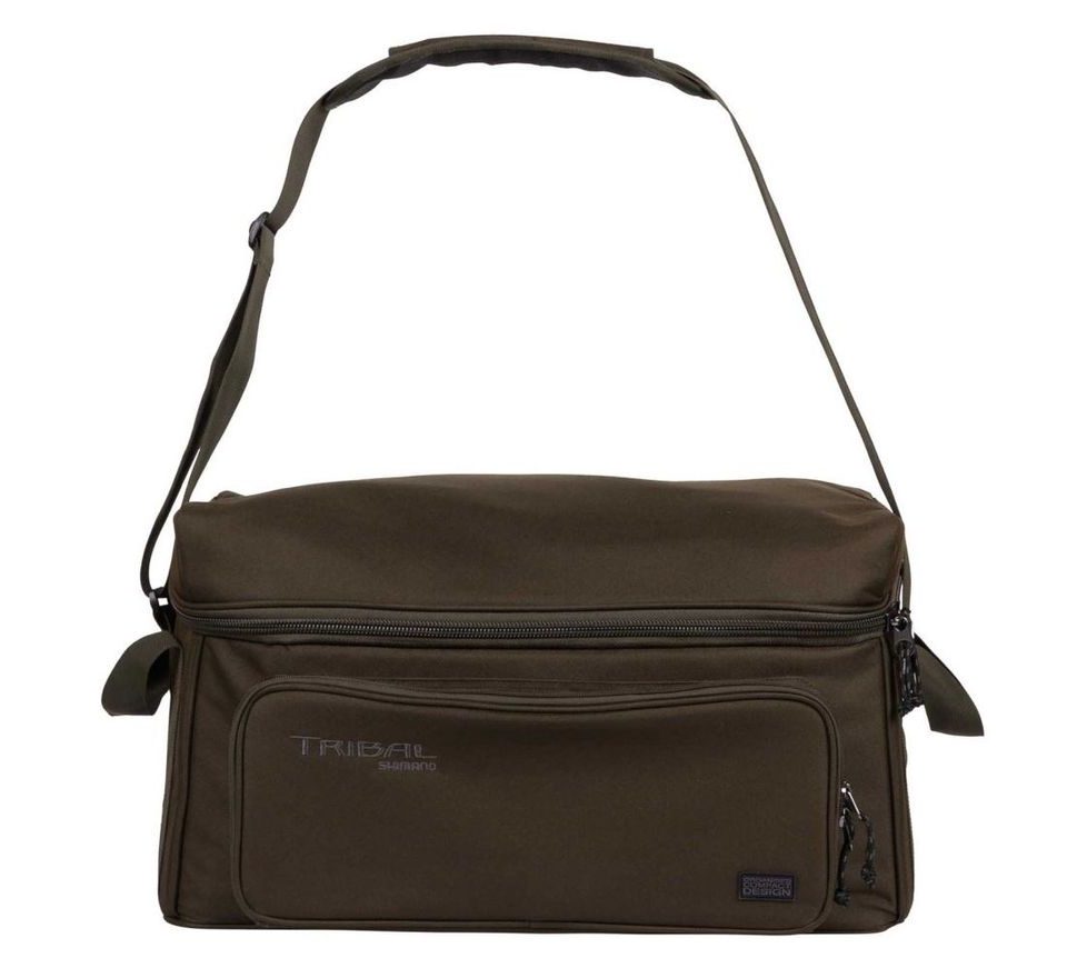 Shimano Chladící Taška Tribal Carp Large Cooler Bag