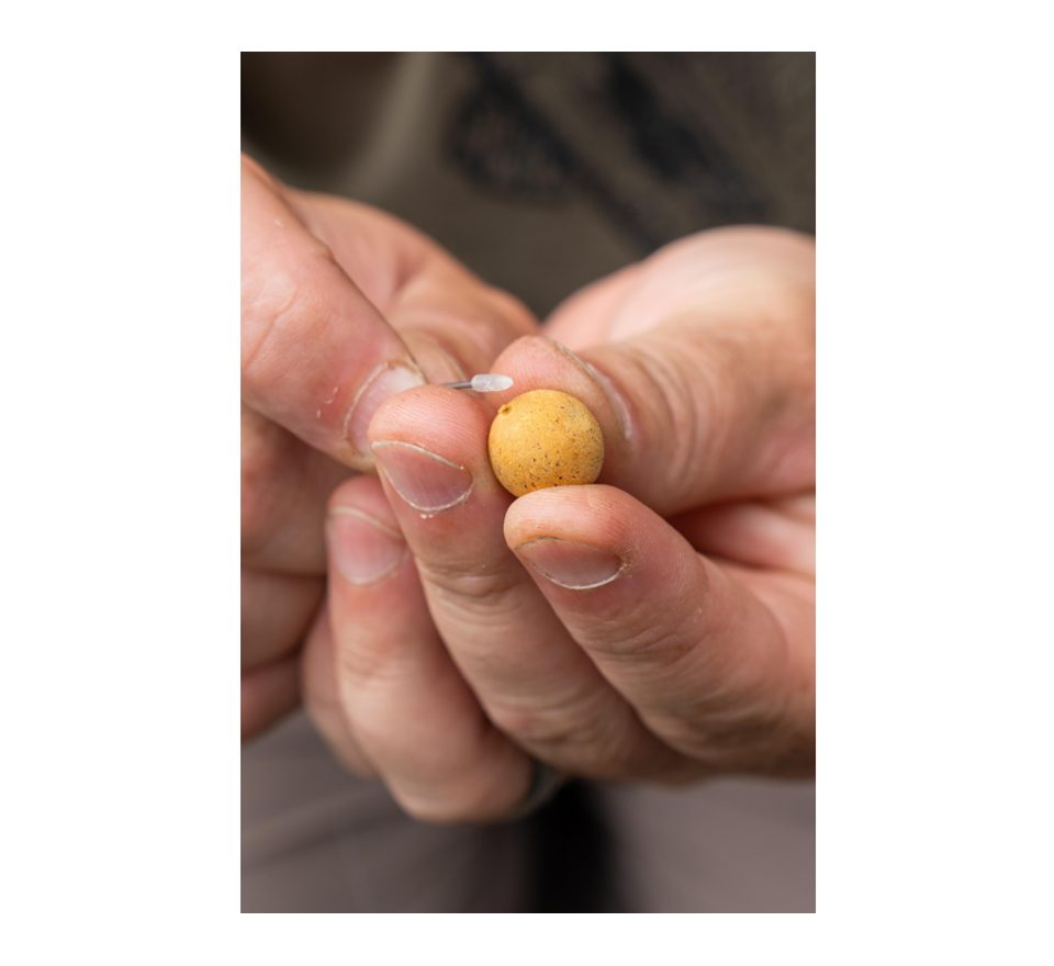 Korum Zarážky Smokescreen Speci Quick Stop Kit 12ks