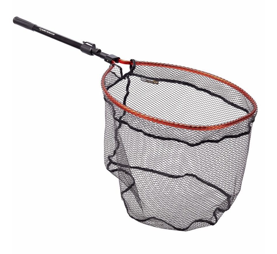 Savage Gear Podběrák Easy-Fold Net M 98-154cm 2pc