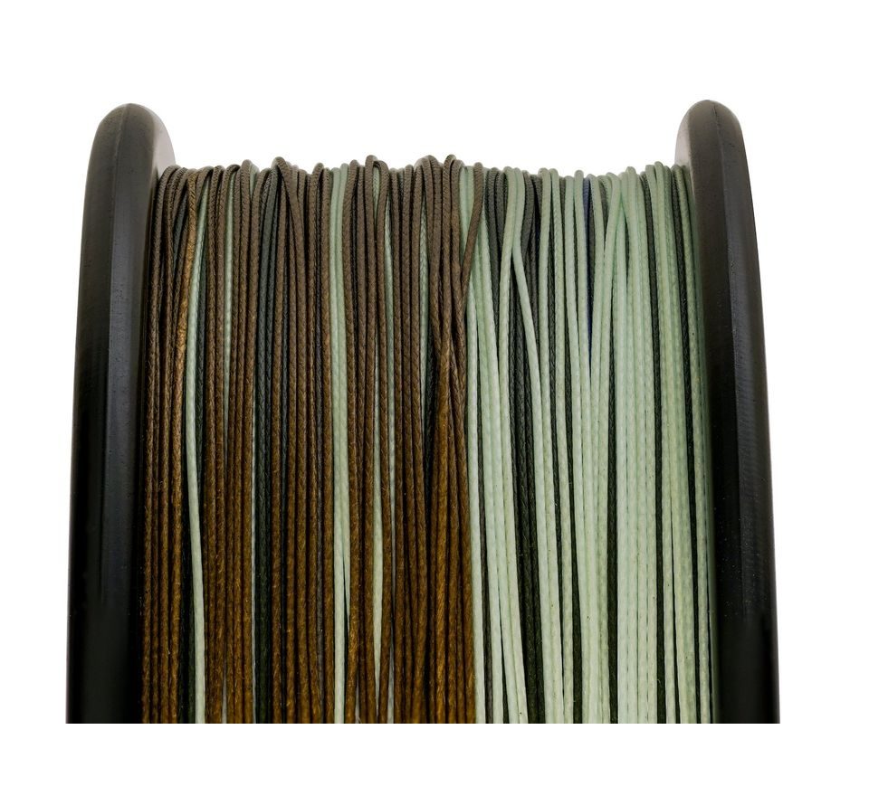 Westin Splétaná Šňůra W8 9-Braid Oceanic Forge 300m