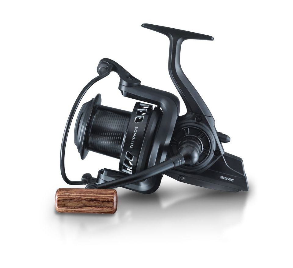 Sonik Navijak Tournos XD 8000 Reel