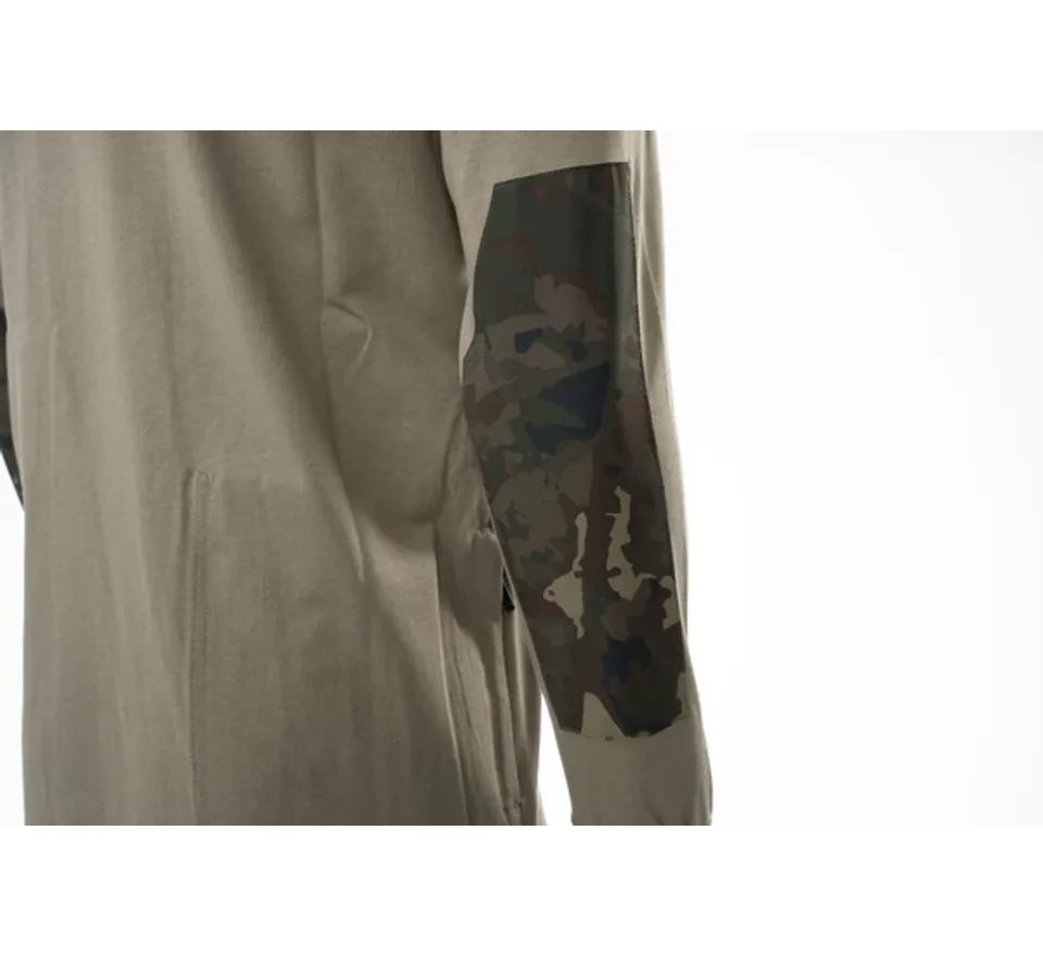 Nash Triko ZT HD Long Sleeve T-Shirt