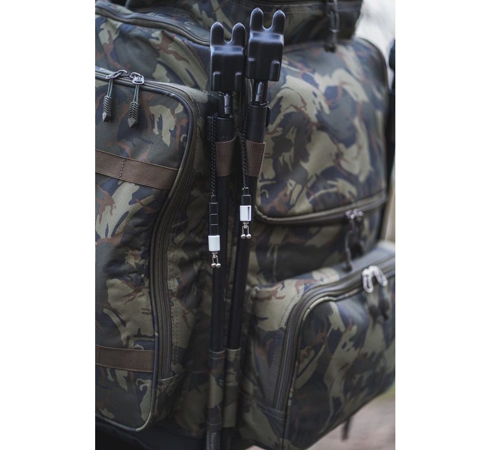 Giants fishing Akční set Batoh Luxury X-Large Rucksack + Chladící taška Thermo Cooler Bag