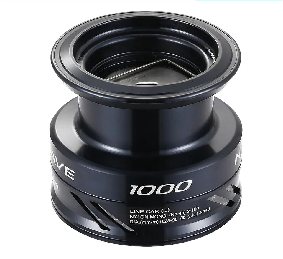 Shimano Náhradní cívka Nexave 2500