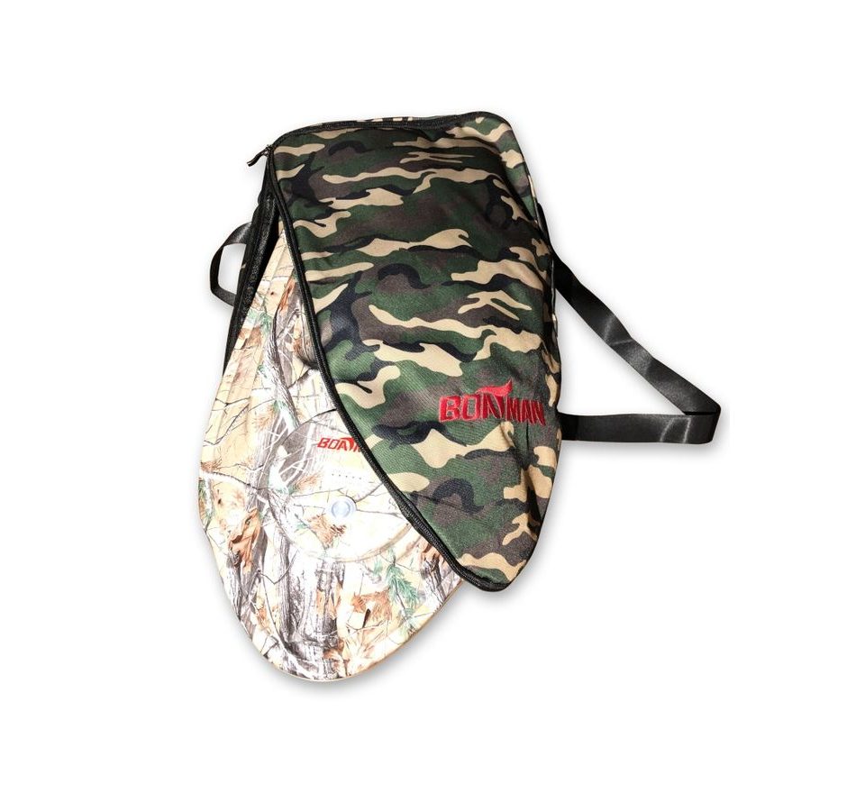 Boatman Obal pro lodičky Boatman Actor Camo