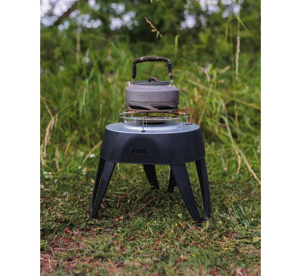 Fox Vařič Cookware Cookstation