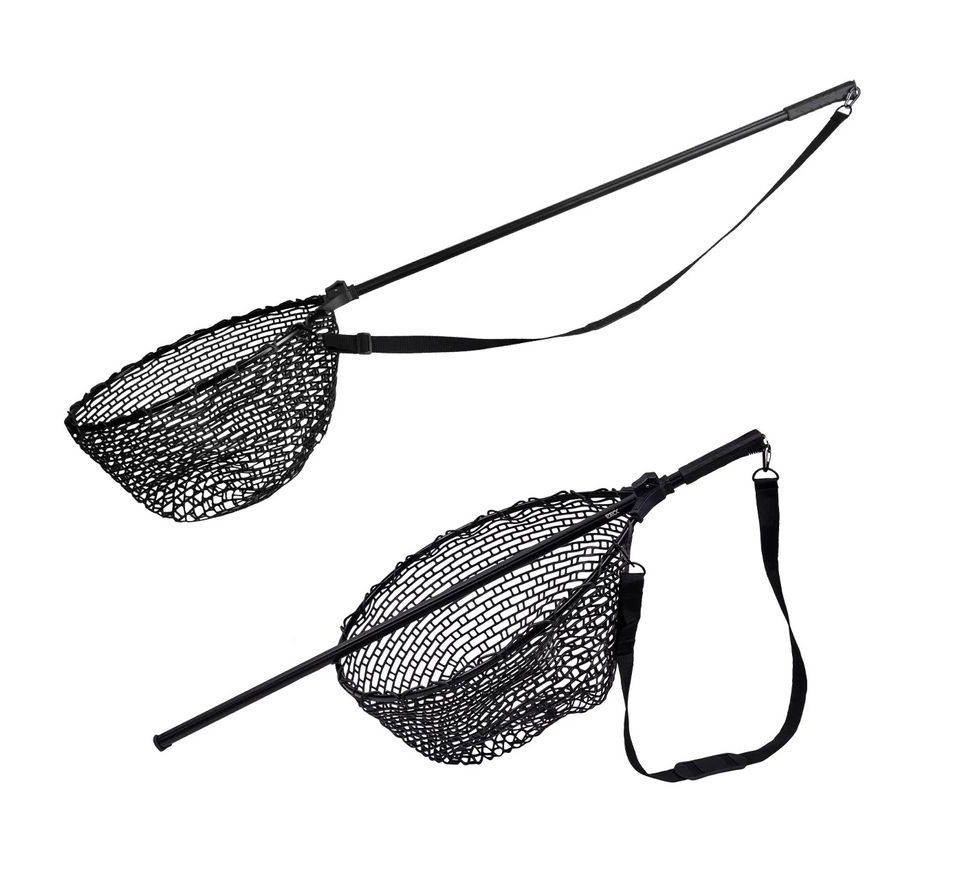 Zeck Podběrák Scheppkelle 180cm