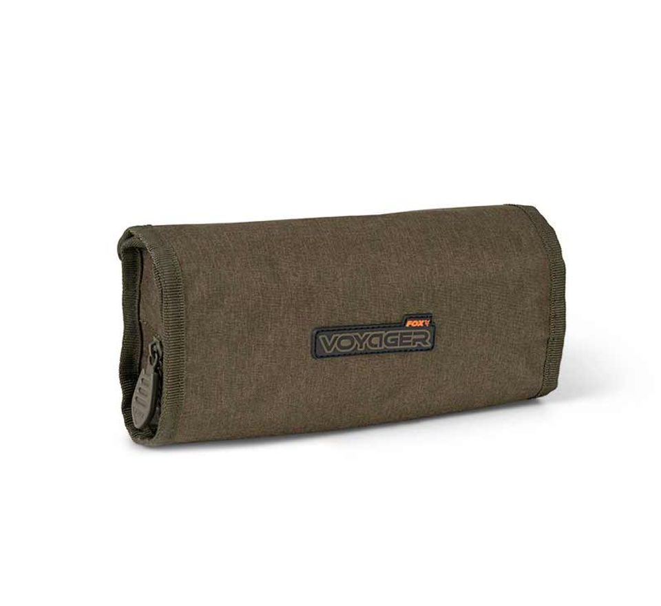 Fox Toaletní taška Voyager Roll Wash Bag