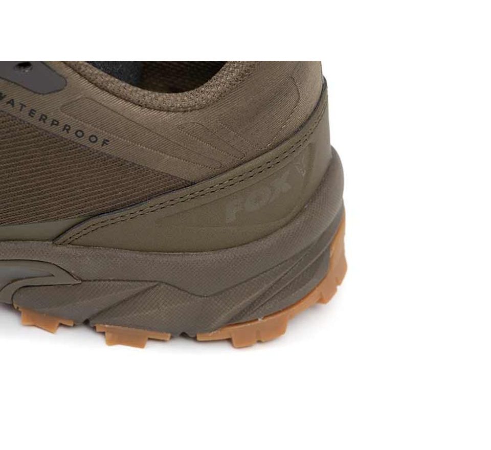Fox Boty Explorer trainer