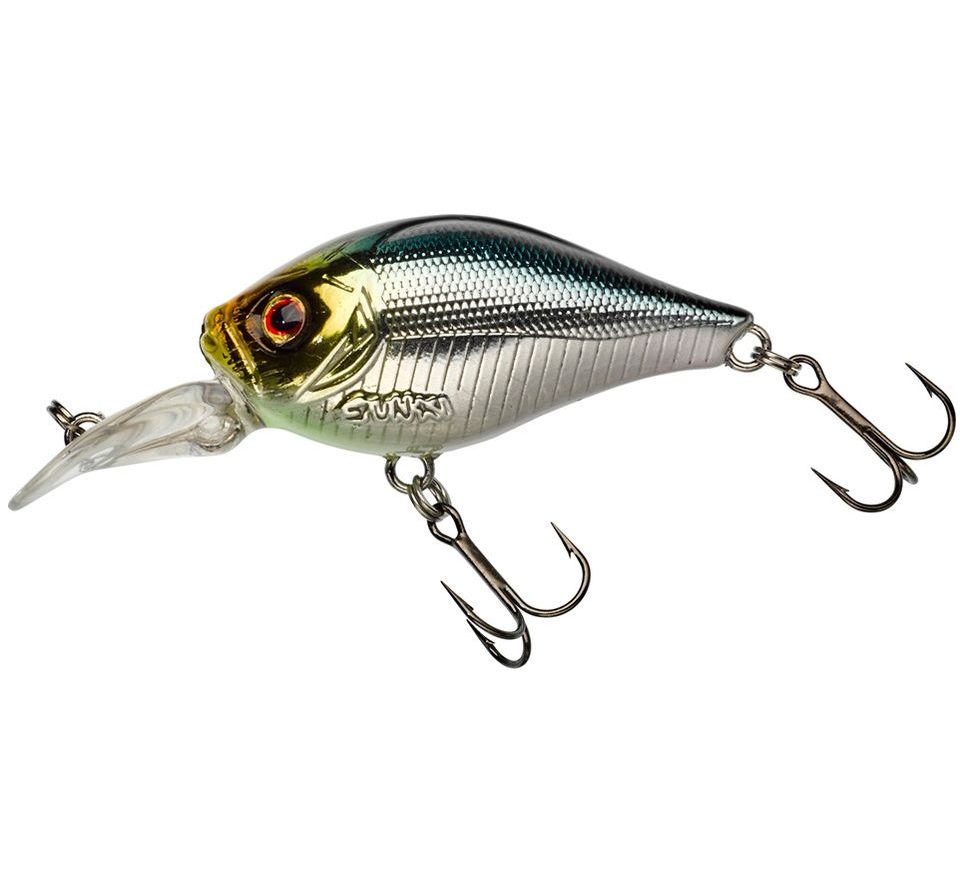 Gunki Wobler Gigan 3,9cm F