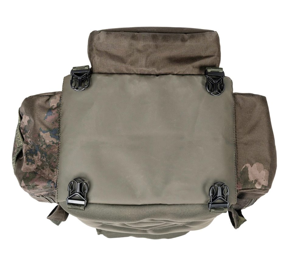 Nash Batoh Scope Soft Protect Rucksack 30L