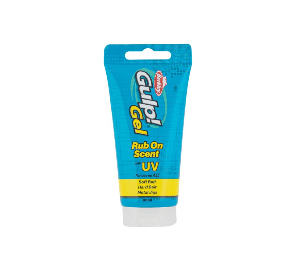 Berkley Gulp! Gel 80ml