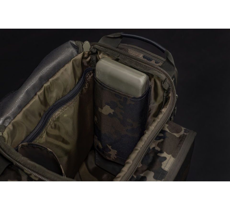 Korda Batoh Compac Rucksack 30 Dark Kamo
