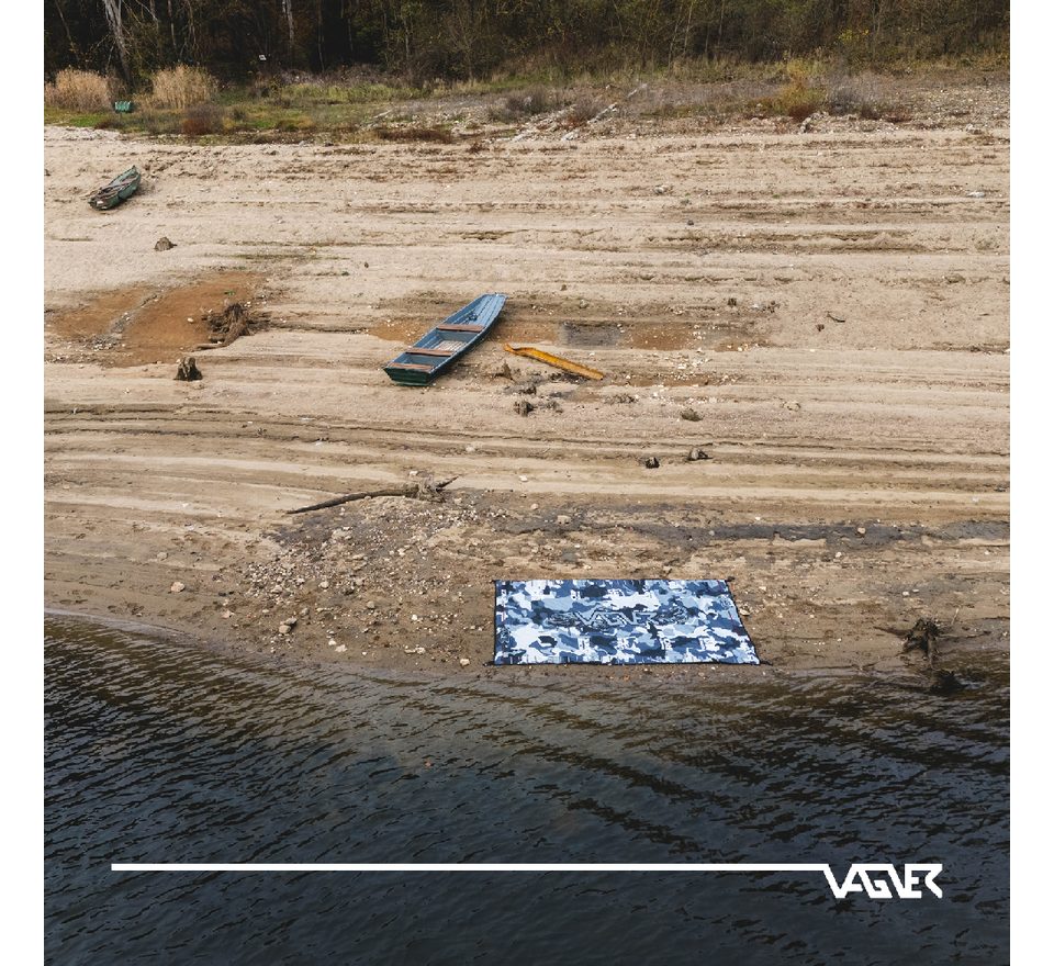 Vagner Podložka pod sumce