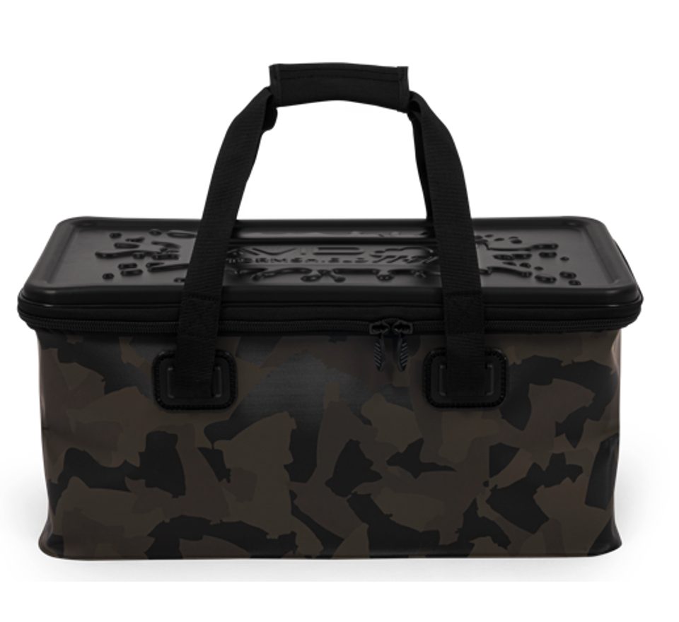 Avid Taška Stormshield Camo EVA Carryall 50L
