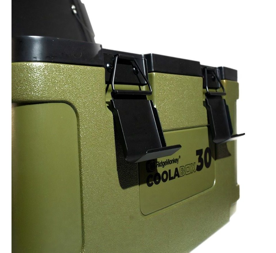 RidgeMonkey Chladící box CoolaBox Compact 30l